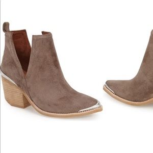 Jeffrey Campbell Cromwell Western Boot